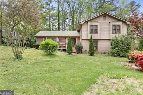 2720 Cold Springs, Marietta, GA 30064