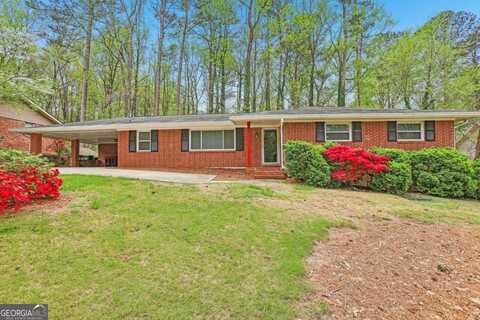 1933 Silvastone, Decatur, GA 30033