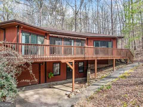 117 Marten, Waleska, GA 30183