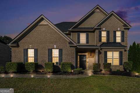 508 ARBOR, Loganville, GA 30052