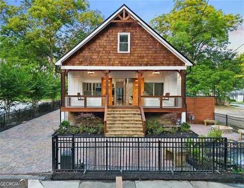 1060 Mcdaniel, Atlanta, GA 30310