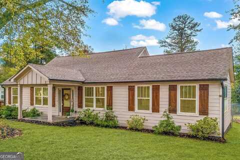 68 Hayes, Toccoa, GA 30577