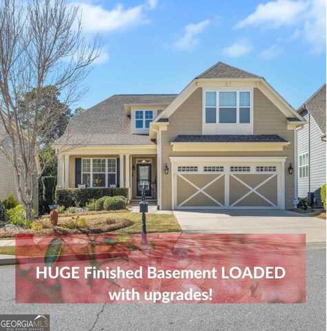 3788 Golden Leaf, Gainesville, GA 30504