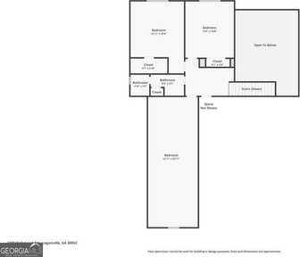 1209 Richmond, Loganville, GA 30052