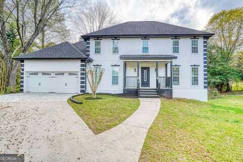 906 John, Lawrenceville, GA 30046
