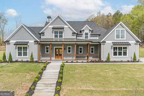 3068 Turning Creek, Dacula, GA 30019