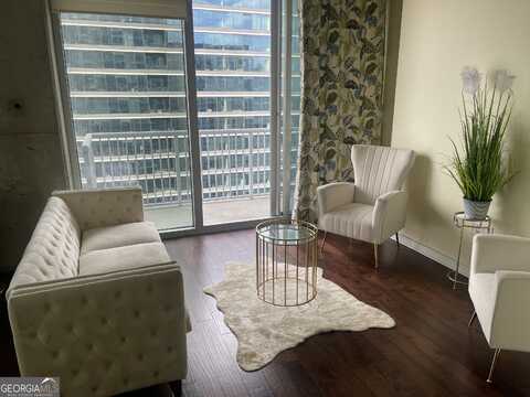 855 Peachtree, Atlanta, GA 30308