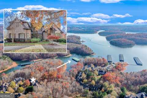 6226 Random Winds, Gainesville, GA 30506