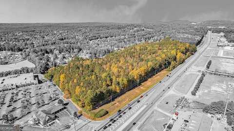 0 NW North Cobb, Acworth, GA 30101