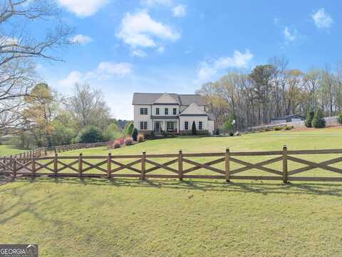 1096 Hugh Stowers, Dawsonville, GA 30534