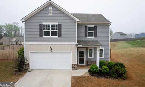 1056 Coldwater, Griffin, GA 30224