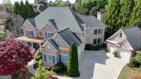 2510 Bent Creek, Cumming, GA 30041