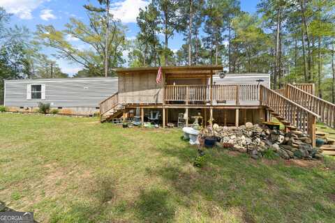 110 A Buck Ridge, Eatonton, GA 31024