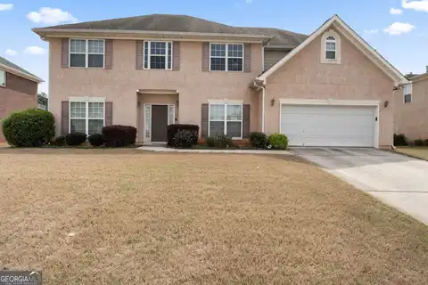 765 Rock, Mcdonough, GA 30253