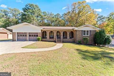 6418 BRIARWOOD, Riverdale, GA 30296