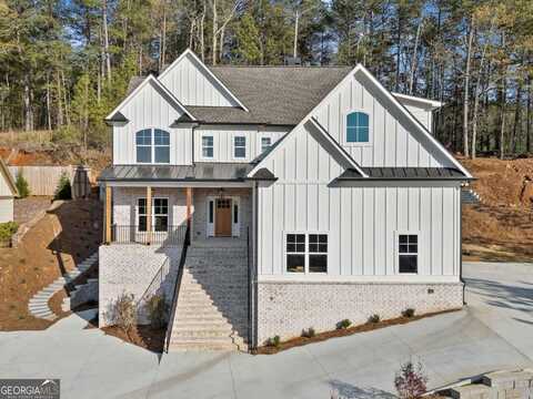52 Lake Overlook, White, GA 30184