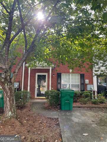 5869 Strathmoor Manor, Lithonia, GA 30058