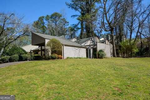 154 Waverly, Alpharetta, GA 30009