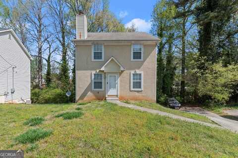 5220 Kirk, Atlanta, GA 30349