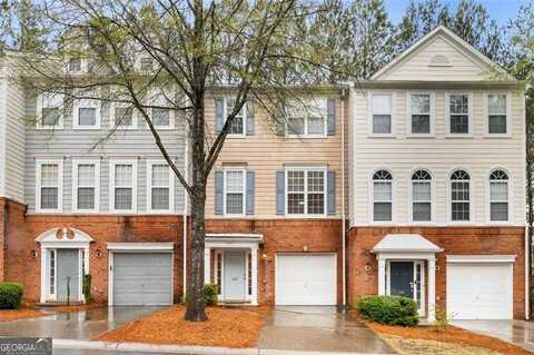 3987 Howell Park, Duluth, GA 30096