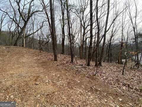 0 Lookout Ridge, Cleveland, GA 30528