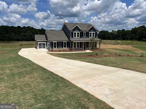 143 Tomahawk, Good Hope, GA 30641