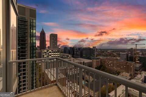 855 Peachtree, Atlanta, GA 30308