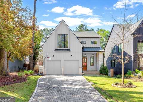 1299 Sunland, Brookhaven, GA 30319