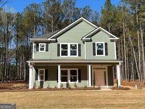 131 Hunts Mill, Griffin, GA 30224