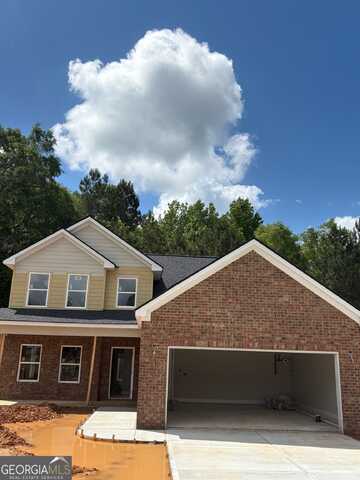 131 Hunts Mill, Griffin, GA 30224