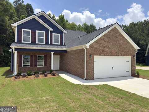 131 Hunts Mill, Griffin, GA 30224