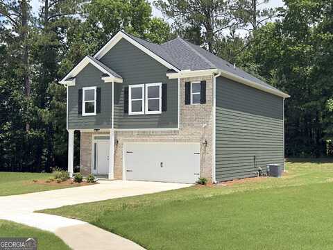 131 Hunts Mill, Griffin, GA 30224