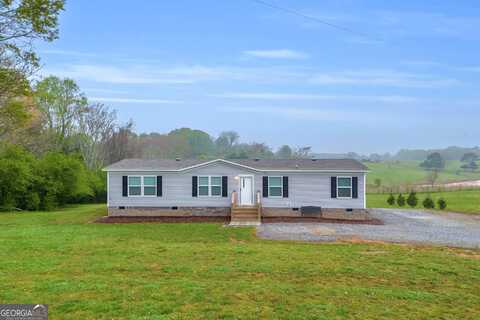 669 Pleasant Hill, Martin, GA 30557