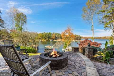 6316 Woodlake, Buford, GA 30518