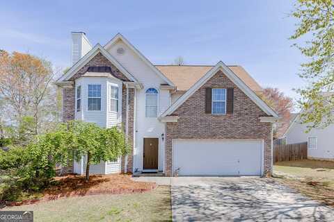 1480 Bramlett Forest, Lawrenceville, GA 30045