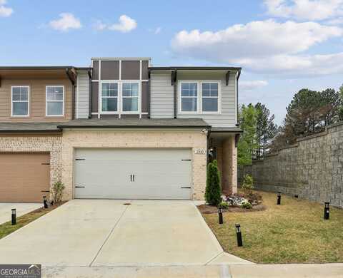 2310 Portrush, Atlanta, GA 30339