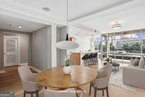 250 Park Avenue West, Atlanta, GA 30313
