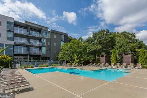 130 Arizona, Atlanta, GA 30307