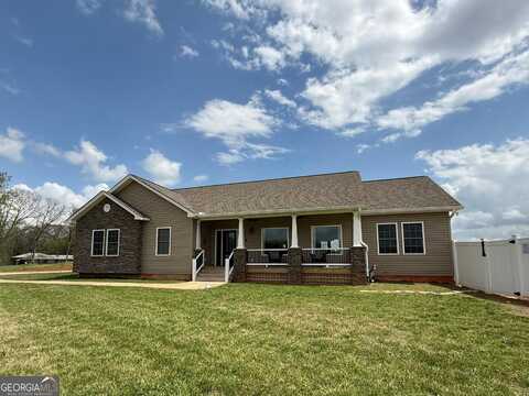 404 Sutton, Demorest, GA 30535