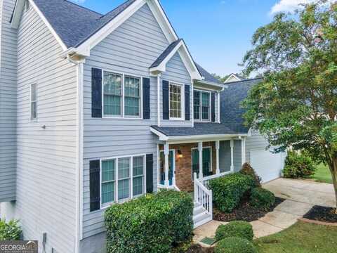 6970 Creek Ridge, Gainesville, GA 30506