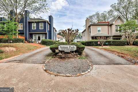 808 Dixie, Atlanta, GA 30307