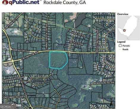 2630 Hwy 138, Conyers, GA 30094