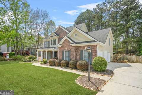 4522 Willow Oak, Powder Springs, GA 30127