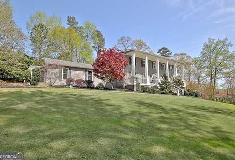 100 Smokerise, Peachtree City, GA 30269