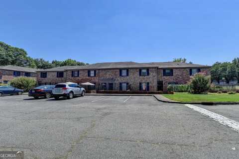 3071 Colonial, Atlanta, GA 30341