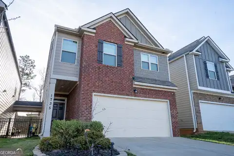 1735 labonte, Mcdonough, GA 30253