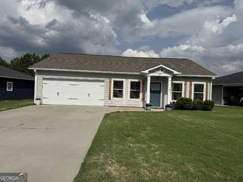 37 Willowrun, Rome, GA 30165