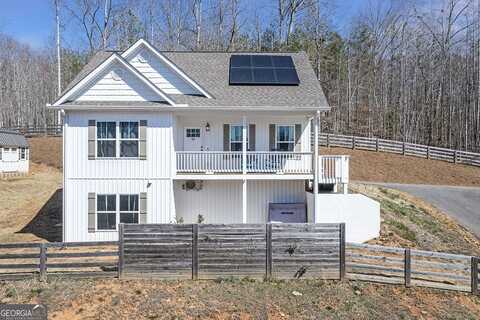 58 Estate, Dahlonega, GA 30533
