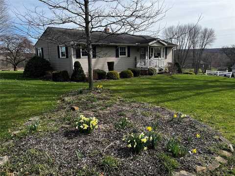 19206 PA-198 Highway, Saegertown, PA 16433