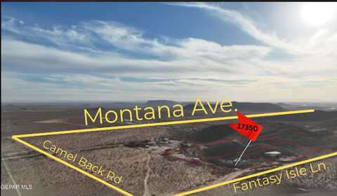 17350 FANTASY ISLE Lane, El Paso, TX 79938